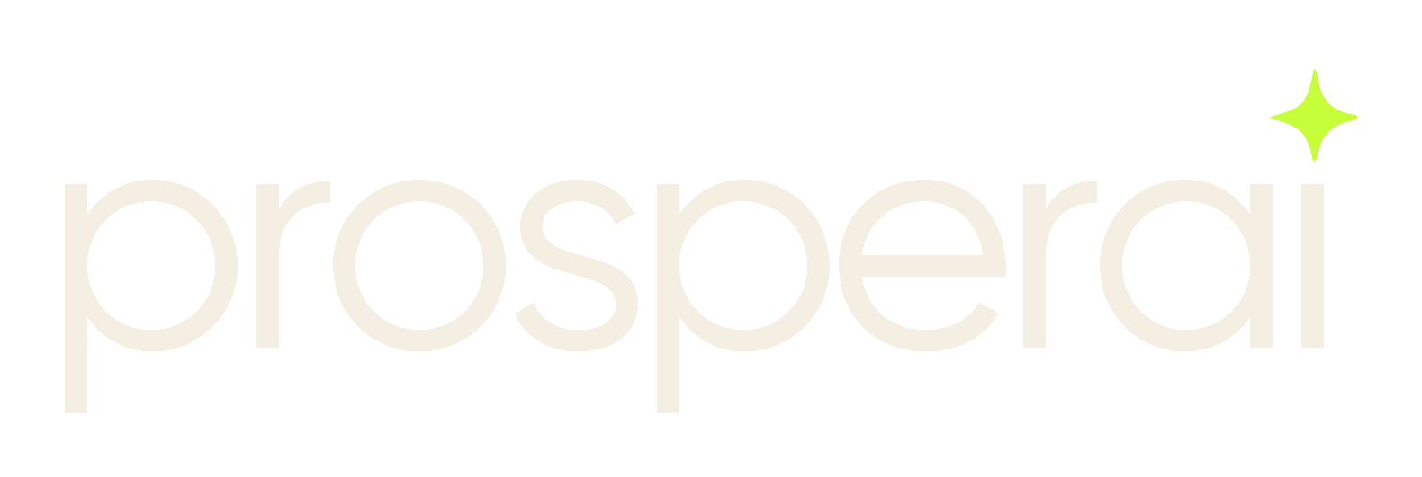 Prosperaí
